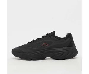 Lacoste Spinor Hybrid negro 44