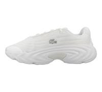 Lacoste Zapatillas SPINOR in Blanco 38