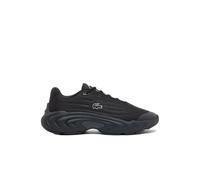 Lacoste SPINOR - Tenis para hombre, Gris (gris oscuro), 26.0 cm
