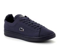 Lacoste Sport Carnaby - Zapatillas Deportivas para Hombre, Nvy, 40 EU