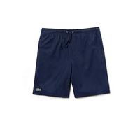 Lacoste Sport GH353T, Bañador Hombre, Azul (Marine), XL