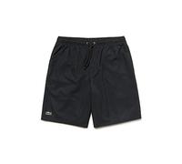 Pantalón de tenis lacoste core performance hombre negro S