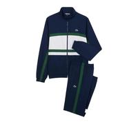 Lacoste - Sport Printed Tracksuit - Sport - Hombre - Azul - S -