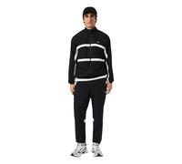 Lacoste - Sport Printed Tracksuit - Sport - Hombre - Negro - XS -
