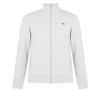 Lacoste Sport SH1559, Sudadera Hombre, Gris (Argent Chine/Elephant), S