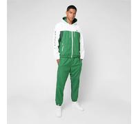 Lacoste Sport-Tracksuit verde S