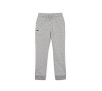 Lacoste Sport XJ9476 Pantalones de Deporte, Unisex Niños, Gris (Muraille Chine), 14 años