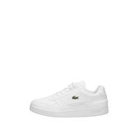 ZAPATILLA T-CLIP 123 13 LACOSTE MUJER 37