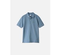 Lacoste SS Pique Polo 12A Azul
