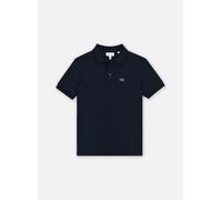 Lacoste SS Pique Polo 14A Azul