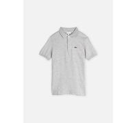 Lacoste SS Pique Polo 14A Gris