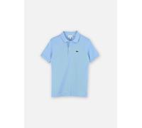 Lacoste SS Pique Polo 16A Azul
