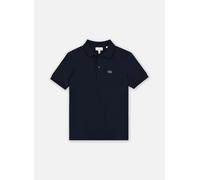 Lacoste SS Pique Polo 6A Azul