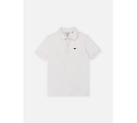 Lacoste SS Pique Polo 8A Blanco