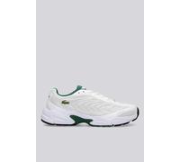 Lacoste Storm 96 2k Lite - Blanco - Zapatillas Hombre talla 40