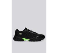 Lacoste Storm 96 2k Lite - Negro - Zapatillas Hombre talla 40