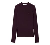 Lacoste Sudadera 3D de Lana de Merino para Mujer (GT5781)