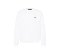LACOSTE Sudadera blanco 6XL blanco