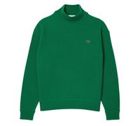 Lacoste Sudadera Carded de Lana para Mujer (GT6099)