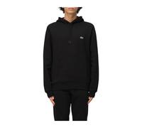 Lacoste Sweatshirt à capuche homme L Negro