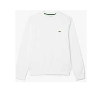 Sudadera de Tenis Lacoste Core Performance Hombre Blanco M