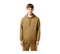 Lacoste - Sudadera con Capucha Sh 9623 Estilo Moderno - Sweatshirts & Hoodies - Hombre - Beige - XL -