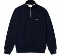 Lacoste - Sudadera con Cremallera - Sweatshirts & Hoodies - Hombre - Azul - M -