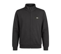 Lacoste - Sudadera con cremallera - Sweatshirts & Hoodies - Hombre - Negro - 3XL -