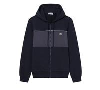 Lacoste - Sudadera con cremallera - Sweatshirts & Hoodies - Hombre - Negro - XL -