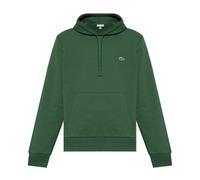 Lacoste - Sudadera con logo - Sweatshirts & Hoodies - Hombre - Verde - L -