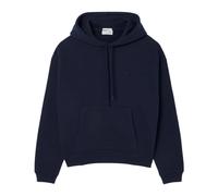 Lacoste - Sudadera de Algodón Azul - Sweatshirts & Hoodies - Hombre - Azul - M -