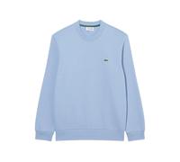 Lacoste- Sudadera de corte clásico- Sweatshirts & Hoodies- Hombre- Azul- M- Sudadera de corte clásico
