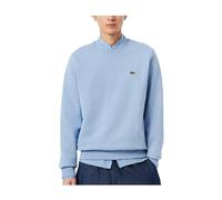 Lacoste- Sudadera de corte clásico- Sweatshirts & Hoodies- Hombre- Azul- XL- Sudadera de corte clásico