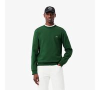 Lacoste Sudadera de cuello redondo de felpa SH9608-00-132 L