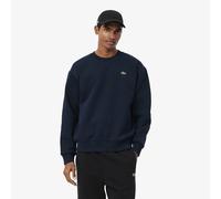 Lacoste Sweatshirt Col Rond SH8868 XL Marino