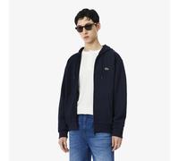 Lacoste Hoodie Zippé SH8864 XXL Marino
