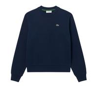 Lacoste Sweatshirt Col Rond SF5270 38 Azul