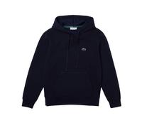 Lacoste Sudadera de Mezcla de Algodón para Mujer (GT5542)