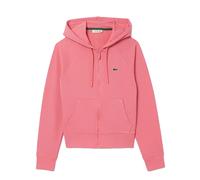 Lacoste Sudadera de Polar para Mujer (GT2056)