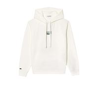 Lacoste Sudadera de Polar para Mujer (GT3875)