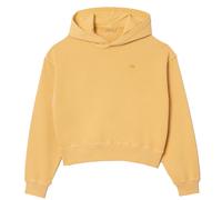 Lacoste Sudadera de Teñido Natural para Mujer (GT3926)