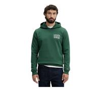 Lacoste - Sudadera Edición Roland-Garros - Sweatshirts & Hoodies - Hombre - Verde - M -