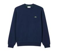 Lacoste - Sudadera Hombre Azul - Sweatshirts & Hoodies - Hombre - Azul - XL -