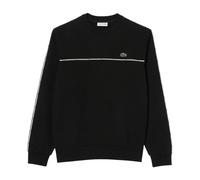 Lacoste - Sudadera hombre negra - Sweatshirts & Hoodies - Hombre - Negro - S -