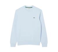 Lacoste- Sudadera Icónica- Sweatshirts & Hoodies- Hombre- Azul- S- Sudadera Icónica