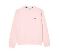 Lacoste - Sudadera Icónica - Sweatshirts & Hoodies - Hombre - Rosa - S -