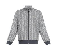Lacoste Sweatshirt gris XL