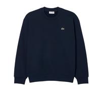 Lacoste Sweatshirt Col Rond SH8868 L Marino
