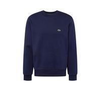LACOSTE Sudadera navy / verde / rojo / blanco S navy / verde / rojo / blanco