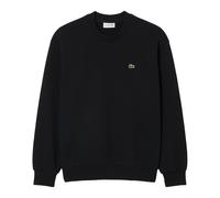 LACOSTE Sudadera negro L EUR